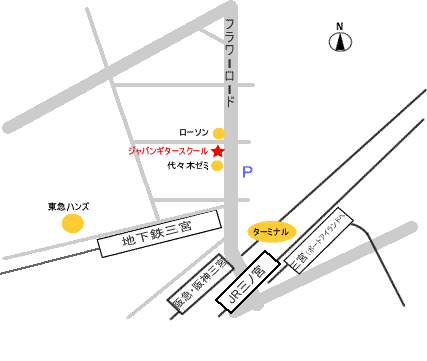 �W���p���M�^�[�X�N�[�� �O�{�Z